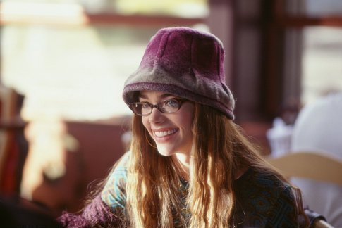 Denise Richards photo