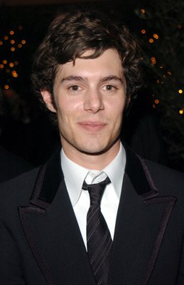 Adam Brody photo