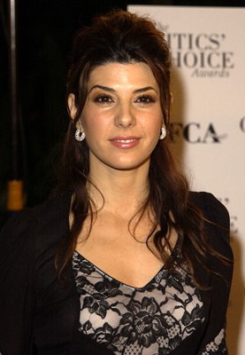 Marisa Tomei photo