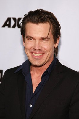 Josh Brolin photo