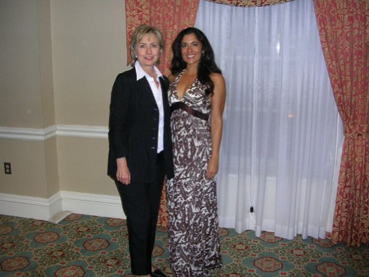 Yvonne Delarosa photo