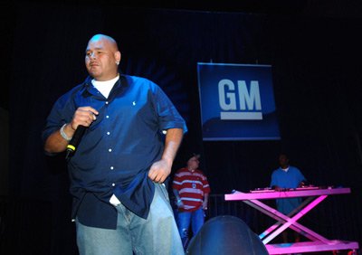 Fat Joe photo