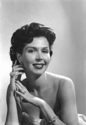 Ann Miller photo