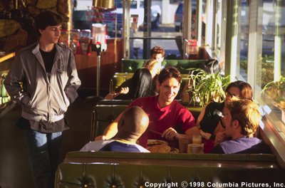Peter Facinelli photo