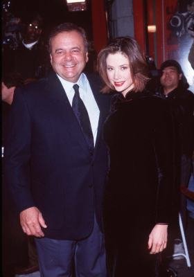 Paul Sorvino photo