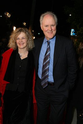 John Lithgow photo