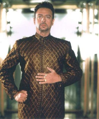 Gulshan Grover photo