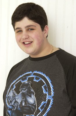 Josh Peck photo