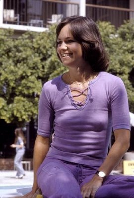 Sally Field photo