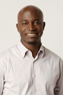 Taye Diggs photo