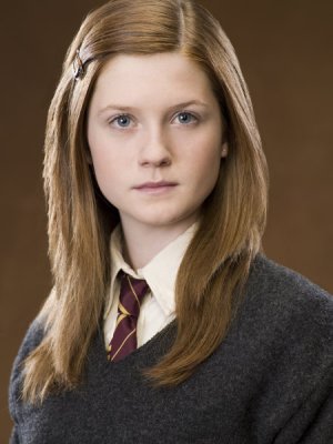 Bonnie Wright photo