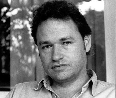 Anthony Waller photo