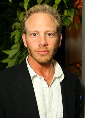 Ian Ziering photo