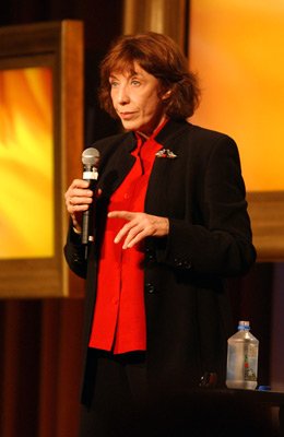 Lily Tomlin photo