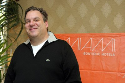 Jeff Garlin photo