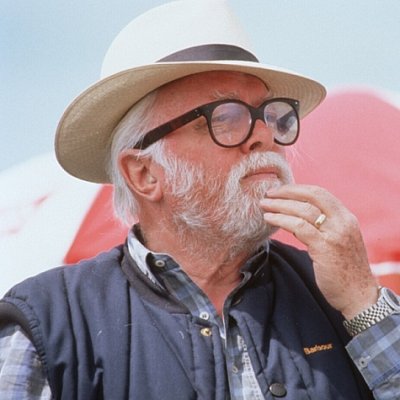 Richard Attenborough photo