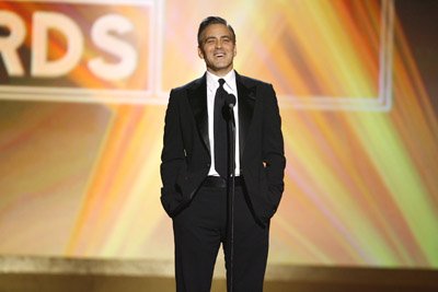 George Clooney photo