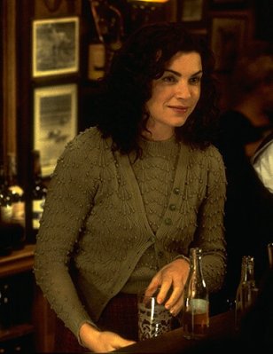 Julianna Margulies photo