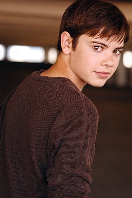 Alexander Gould photo
