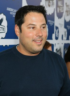 Greg Grunberg photo