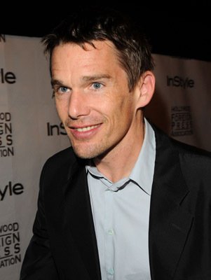 Ethan Hawke photo