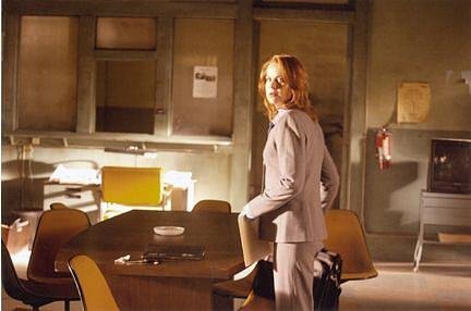 Deirdre Lovejoy photo