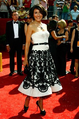 Lisa Edelstein photo