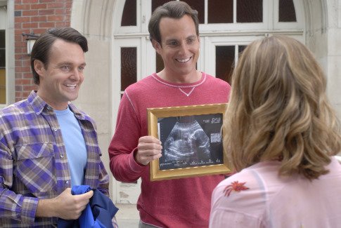 Will Arnett photo