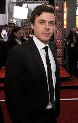 Casey Affleck photo