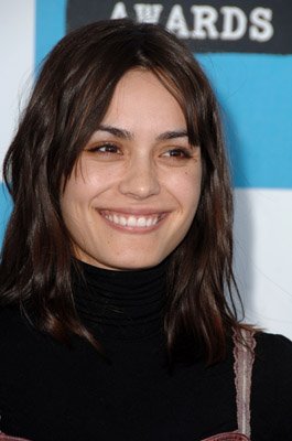 Shannyn Sossamon photo