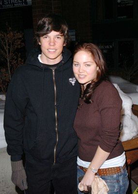 Dane Christensen photo