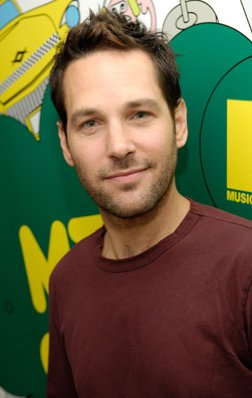 Paul Rudd photo