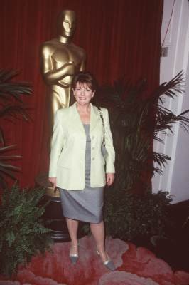 Brenda Blethyn photo