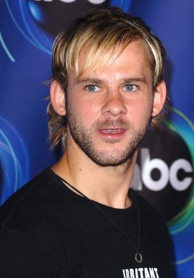 Dominic Monaghan photo