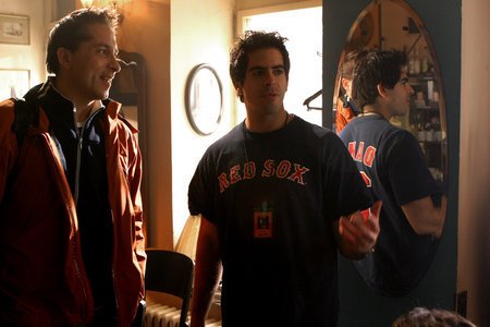 Eythor Gudjonsson photo