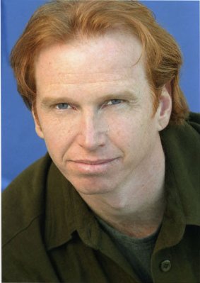 Courtney Gains photo