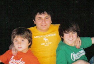 Mitchel Musso photo