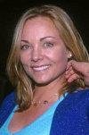 Theresa Russell photo
