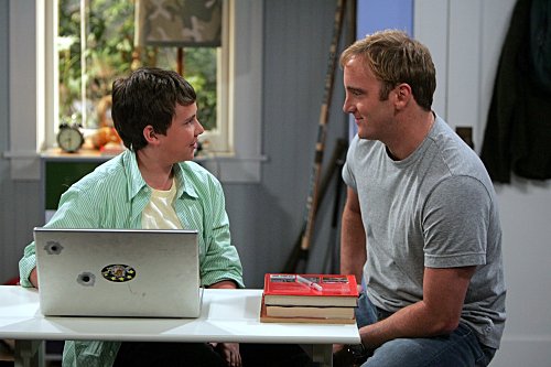 Ryan Malgarini photo