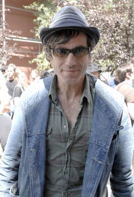 Daniel Day-Lewis photo