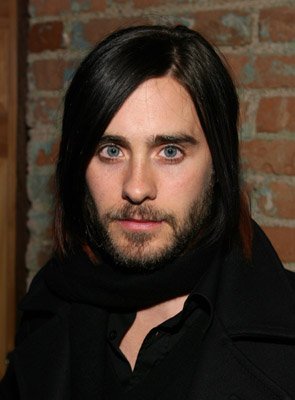Jared Leto photo