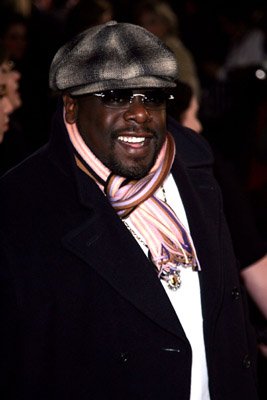 Cedric the Entertainer photo