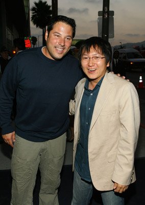 Greg Grunberg photo