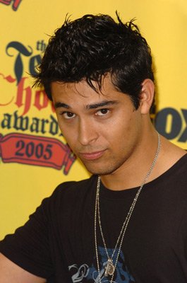 Wilmer Valderrama photo
