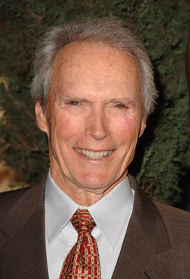 Clint Eastwood photo