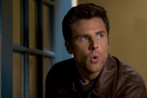 James Roday photo