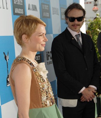 Michelle Williams photo