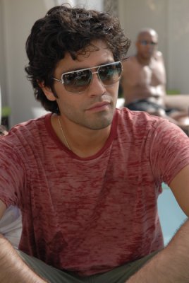Adrian Grenier photo