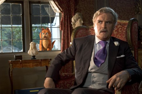 Billy Connolly photo