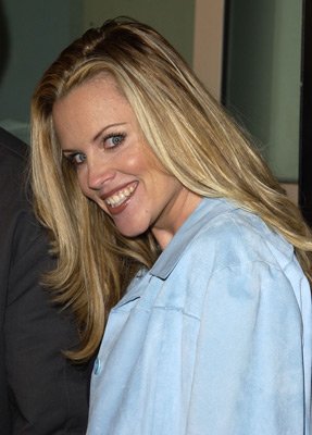 Jenny McCarthy photo